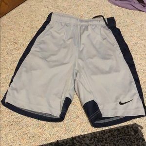 Boys basketball shorts